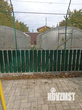 Дом 107м², 2-этажный, участок 6 сот.