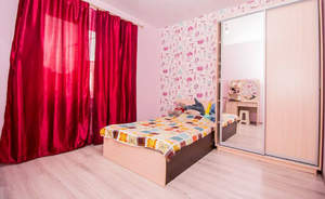 Дом 91м², 1-этажный, участок 3 сот.