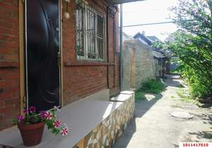 Дом 78м², 2-этажный, участок 1 сот.