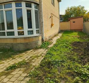 Дом 132м², 2-этажный, участок 3 сот.