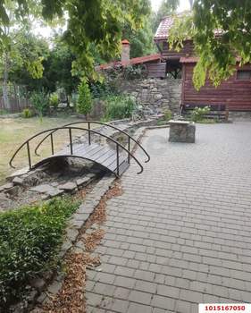 Дом 300м², 2-этажный, участок 24 сот.