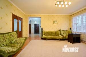 Дом 183м², 2-этажный, участок 6 сот.