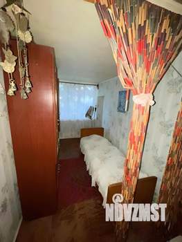 Дом 60м², 2-этажный, участок 6 сот.