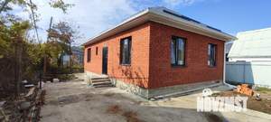 Дом 85м², 1-этажный, участок 4 сот.