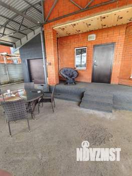 Коттедж 139м², 2-этажный, участок 6 сот.