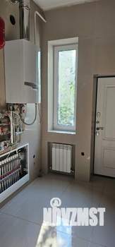 Дом 225м², 2-этажный, участок 5 сот.