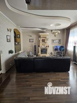 Дом 311м², 2-этажный, участок 10 сот.