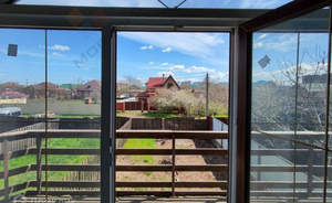 Дом 144м², 2-этажный, участок 9 сот.