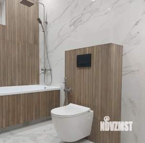 Дом 105м², 1-этажный, участок 5 сот.