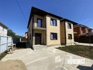 Дача 150м², 2-этажный, участок 3 сот.