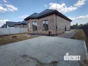 Дом 98м², 1-этажный, участок 5 сот.