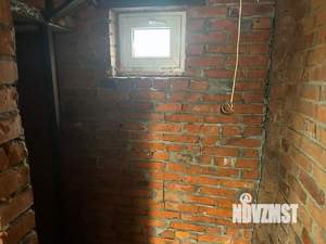 Дом 74м², 2-этажный, участок 6 сот.