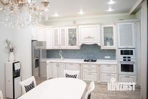 Таунхаус 266м², 2-этажный, участок 3 сот.