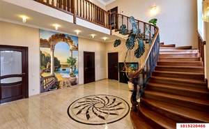 Дом 280м², 2-этажный, участок 5 сот.