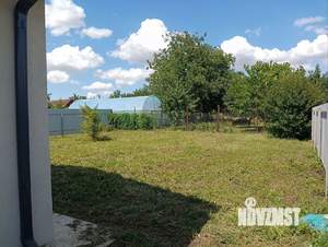 Дом 85м², 1-этажный, участок 6 сот.