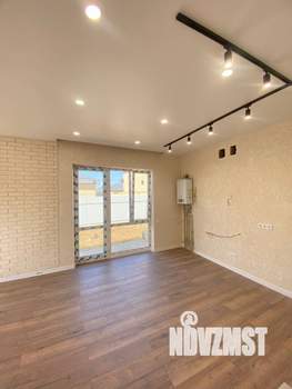 Дом 71м², 1-этажный, участок 3 сот.