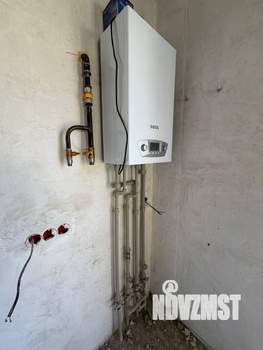 Дом 84м², 1-этажный, участок 3 сот.