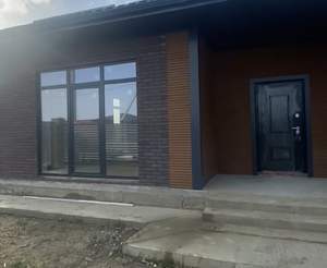 Дом 114м², 1-этажный, участок 5 сот.