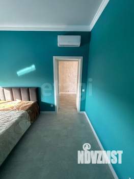 Дом 183м², 2-этажный, участок 9 сот.