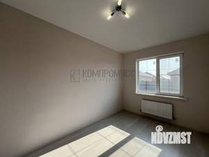 Дом 80м², 1-этажный, участок 4 сот.