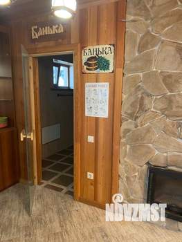 Дом 193м², 1-этажный, участок 8 сот.