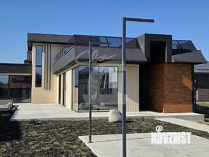 Дом 202м², 2-этажный, участок 8 сот.