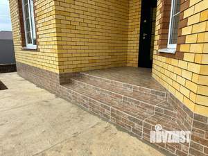 Дом 127м², 1-этажный, участок 6 сот.