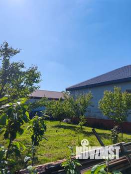 Дом 95м², 1-этажный, участок 6 сот.