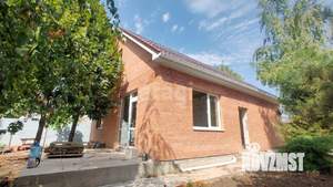 Дом 150м², 2-этажный, участок 4 сот.