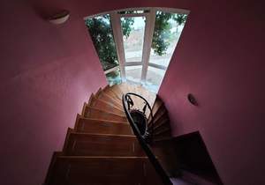 Дом 280м², 2-этажный, участок 16 сот.