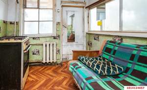 Дом 40м², 1-этажный, участок 2 сот.