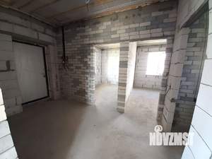 Дом 60м², 1-этажный, участок 3 сот.