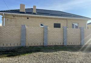 Дом 84м², 1-этажный, участок 4 сот.