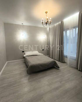 Дом 178м², 2-этажный, участок 4 сот.