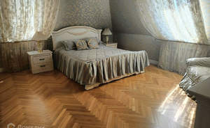 Дом 334м², 2-этажный, участок 10 сот.