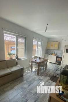 Дом 80м², 1-этажный, участок 4 сот.