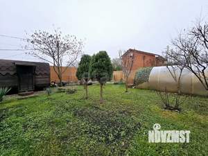 Дом 175м², 2-этажный, участок 6 сот.