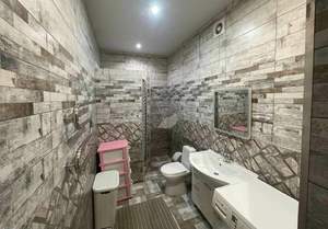 Дом 260м², 3-этажный, участок 7 сот.