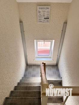 Дом 86м², 2-этажный, участок 3 сот.