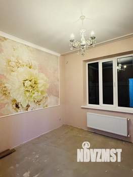 Дом 115м², 1-этажный, участок 5 сот.