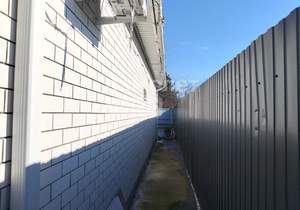 Дом 87м², 1-этажный, участок 3 сот.