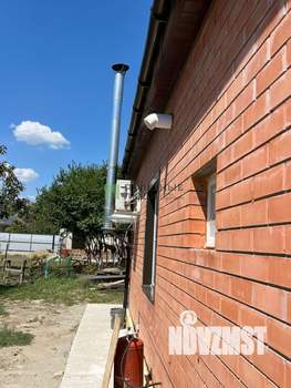 Дом 72м², 2-этажный, участок 6 сот.