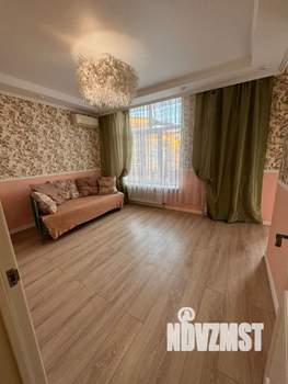 Таунхаус 135м², 3-этажный, участок 4 сот.