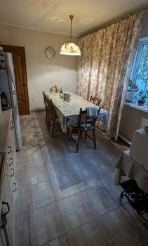 Дом 106м², 2-этажный, участок 3 сот.