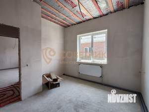 Дом 112м², 1-этажный, участок 4 сот.