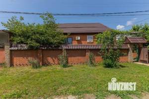 Дом 364м², 1-этажный, участок 10 сот.