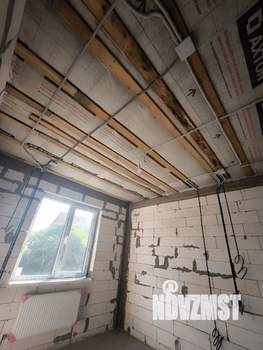 Дом 250м², 2-этажный, участок 4 сот.