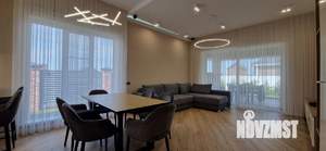 Коттедж 175м², 1-этажный, участок 6 сот.