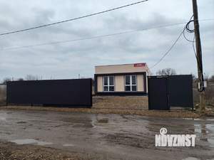 Дом 80м², 1-этажный, участок 5 сот.