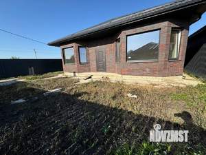 Дом 120м², 1-этажный, участок 5 сот.